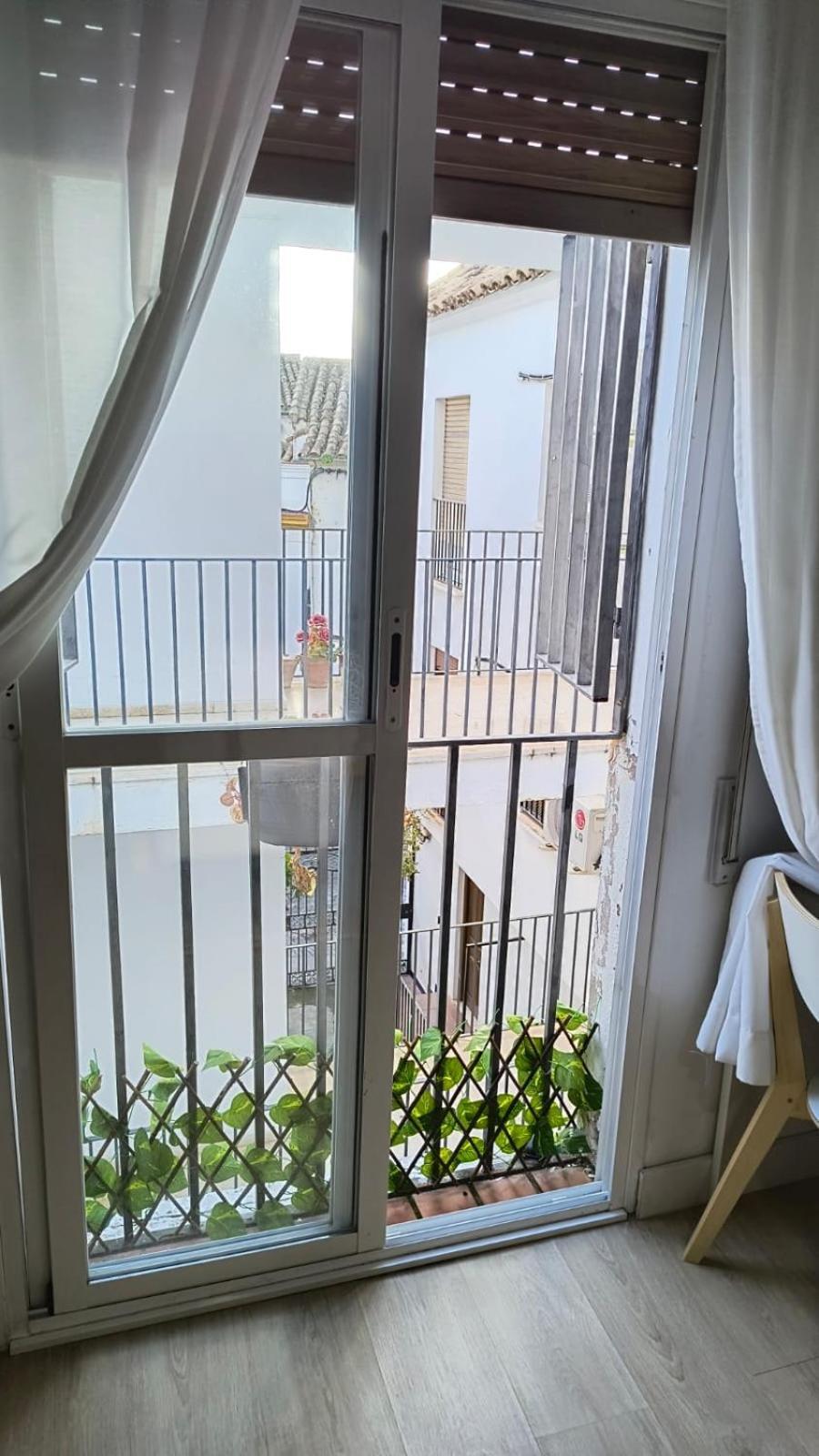 Gyvhome Córdoba Exteriér fotografie