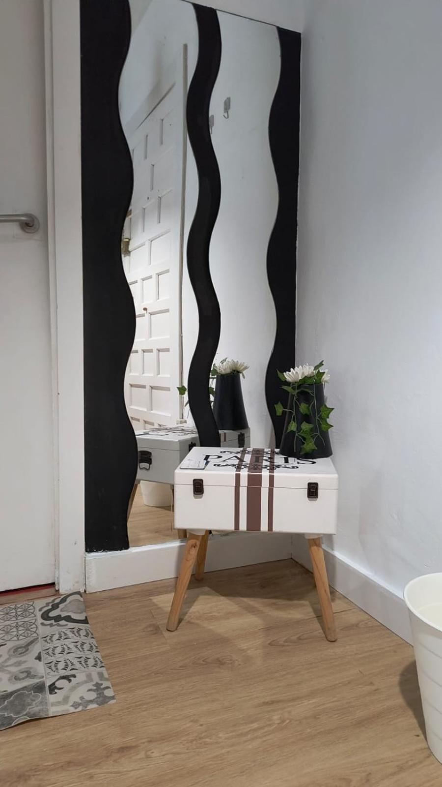 Gyvhome Córdoba Exteriér fotografie