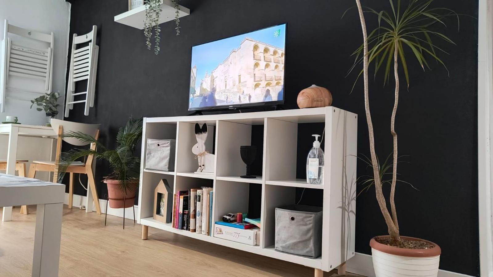 Gyvhome Córdoba Exteriér fotografie