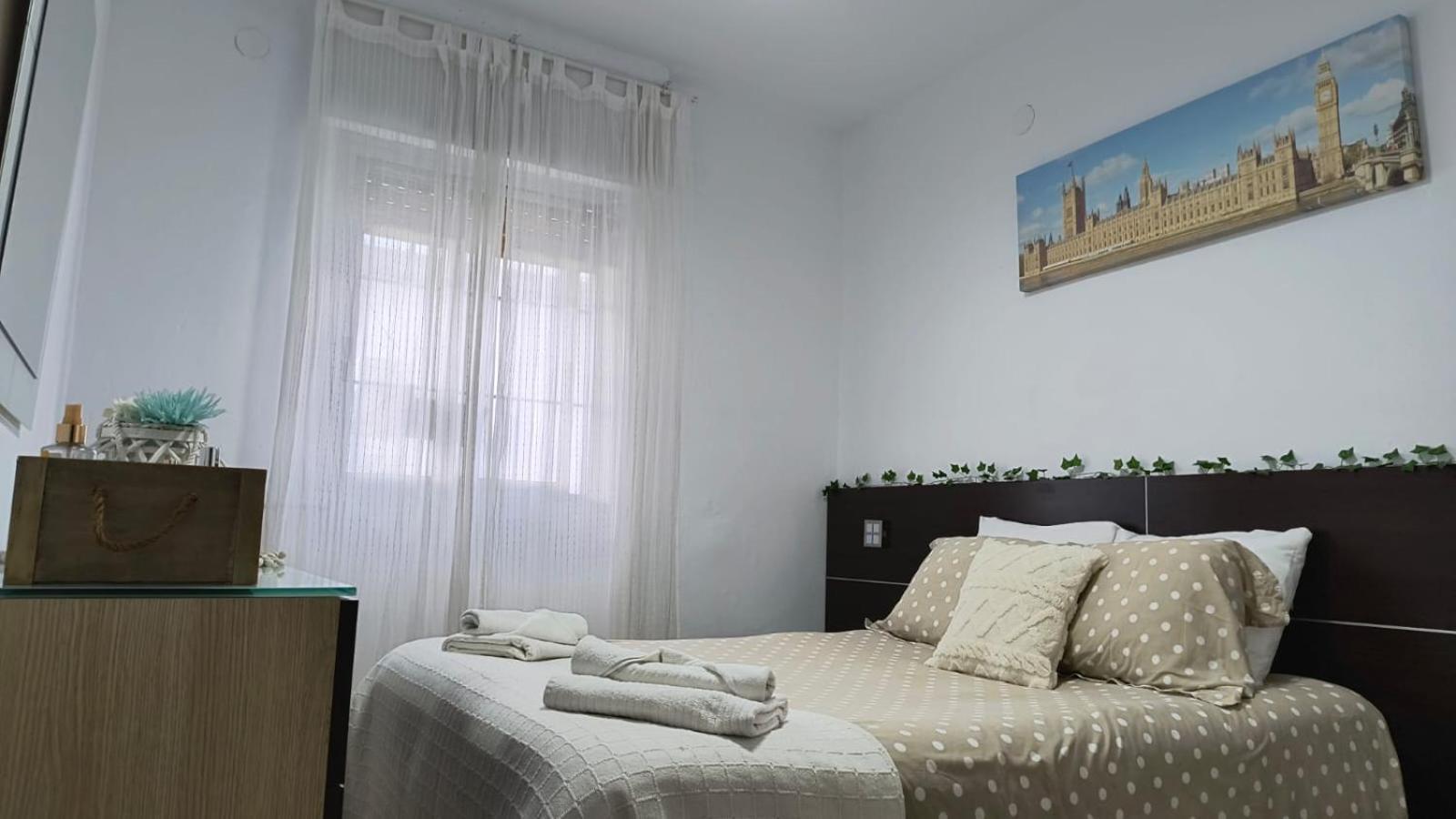 Gyvhome Córdoba Exteriér fotografie